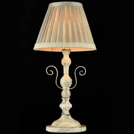 Настольная лампа Maytoni ARM029-11-W Felicita