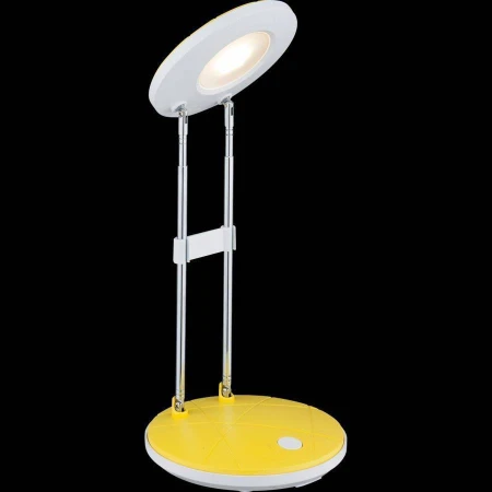 Настольная лампа Globo 58386 Eleon I