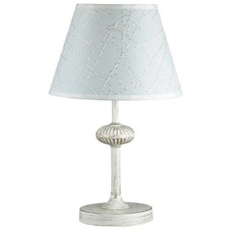 Настольная лампа Lumion 3686/1T BLANCHE