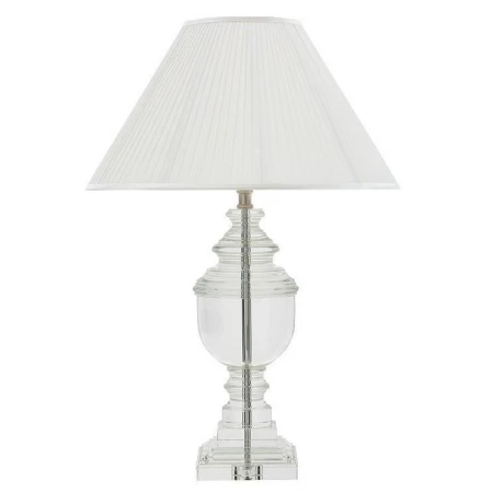 Настольная лампа EICHHOLTZ 107225 NOBLE