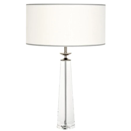 Настольная лампа EICHHOLTZ 108438 CHAUMON