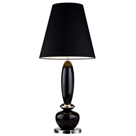 Настольная лампа Lucia Tucci HARRODS T939.1 HARRODS