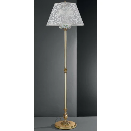 Торшер Reccagni Angelo PN 9100/2 9100