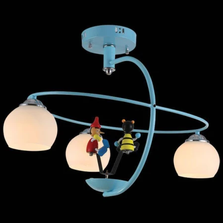 Светильник для детской Natali Kovaltseva 114/3C