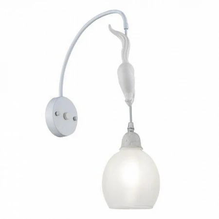 Светильник для детской Freya FR5010WL-01W Squirrel