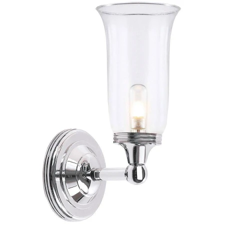 Светильник для ванной комнаты Elstead Lighting BATH/AUSTEN2 PC AUSTEN