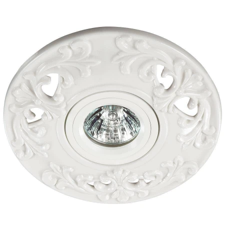 Точечный светильник Novotech 370202 Ola