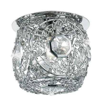 Точечный светильник Novotech 369513 Lace