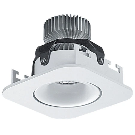 Точечный светильник Lucia Tucci Limba 464.1-7W-WT Limba