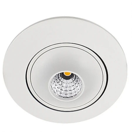 Точечный светильник Lucia Tucci Vario 656.1-7W-WT Vario