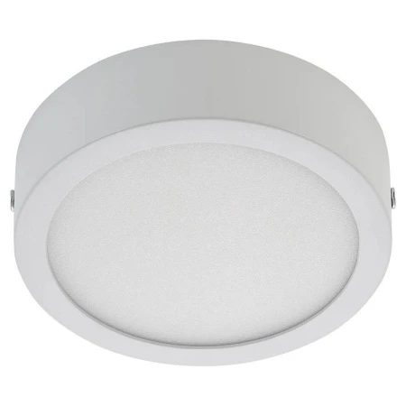 Точечный светильник AM Group AM294-12W-WH-4000K/R