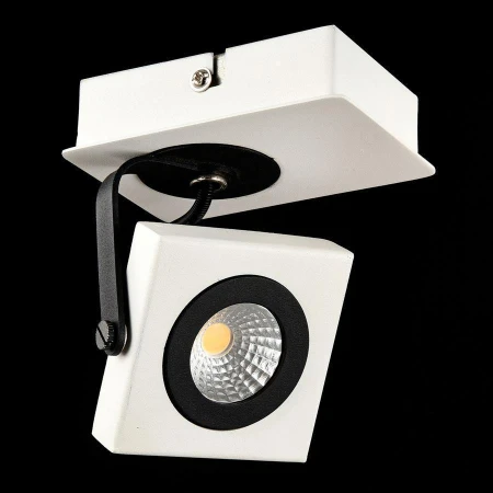 Спот Maytoni SP162-CW-01-W Magnetar 2