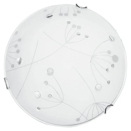 Настенно-потолочный светильник Spot Light 4375002 Maryland