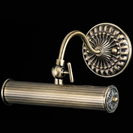 Подсветка для картин/зеркал Maytoni PIC117-01-R Picture