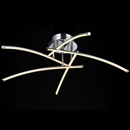 Люстра Maytoni MOD212-05-N Pluto