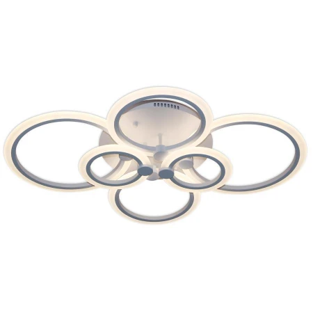 Люстра KINK Light 07819A Сага