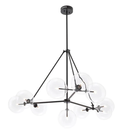 Люстра EICHHOLTZ 111826 Bermude