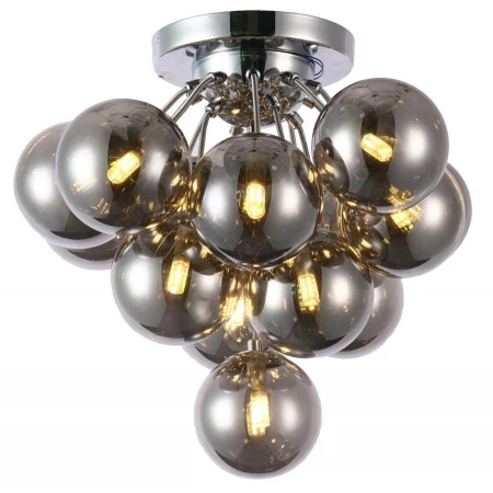 Люстра Escada 555/15 Alivu