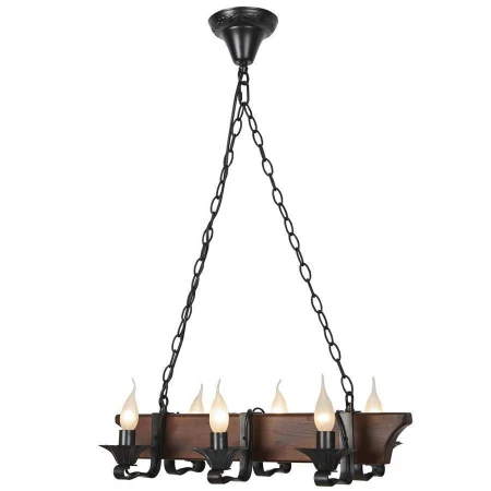 Светильник SvetResurs 598-703-06