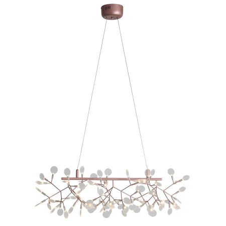 Светильник ST LUCE SL379.223.81 RAFINA