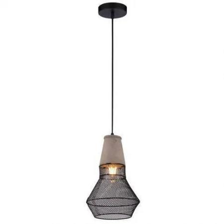 Светильник Escada 423/1S (Grey)