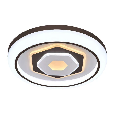 Светильник F-Promo 2456-5C Lamellar