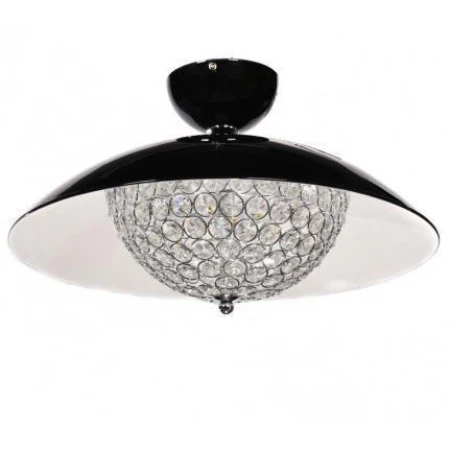 Светильник LUMINA DECO 1578-5 BL MEZZALUNA