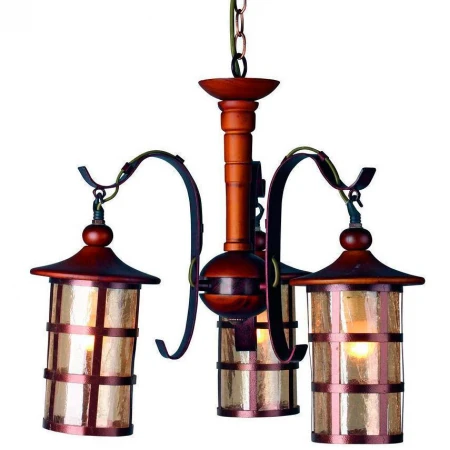 Люстра Omnilux OML-58803-03