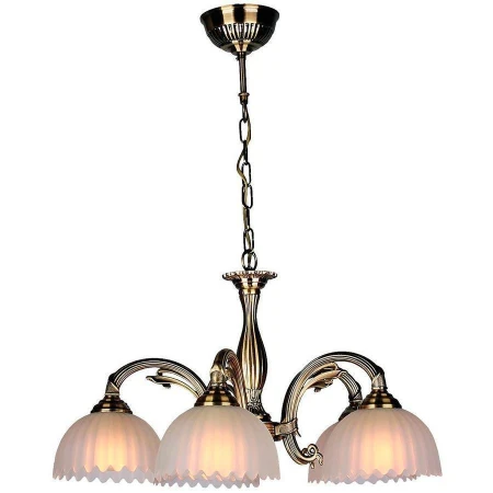 Люстра Omnilux OML-31103-05