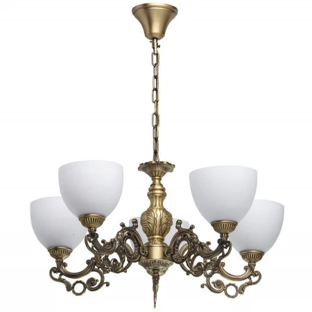 Люстра MW-LIGHT 450016805 Ариадна