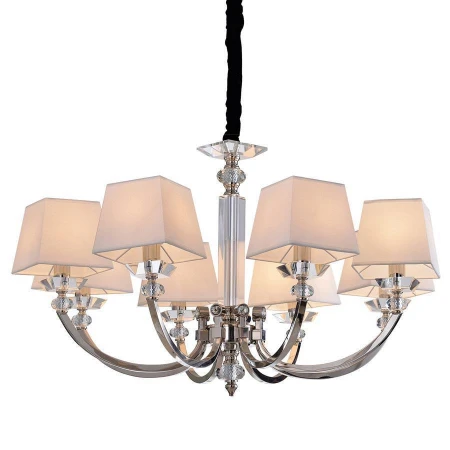 Люстра Omnilux OML-86703-08 Cona