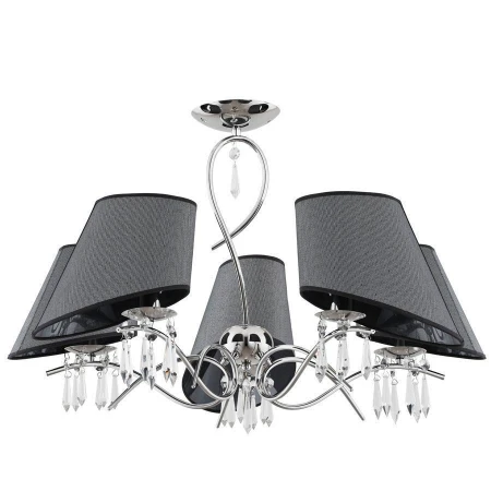 Люстра Alfa 11425 BARONET