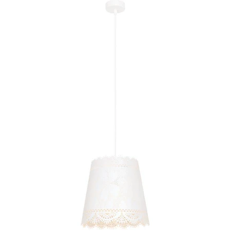 Светильник Arte Lamp A2045SP-1WH Maestro