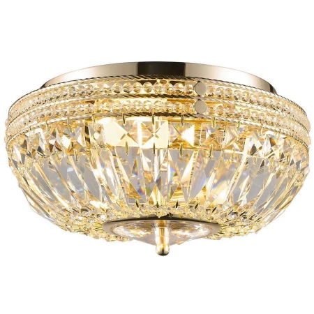 Хрустальный светильник Wertmark WE103.03.307