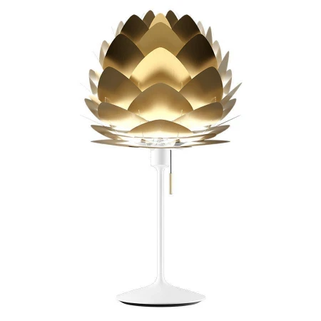 Настольная лампа Vita Copenhagen 2122+4045 Aluvia