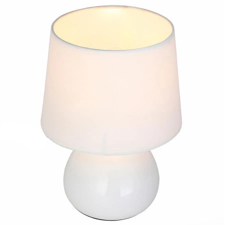 Настольная лампа ST LUCE SLE300.504.01 Latte