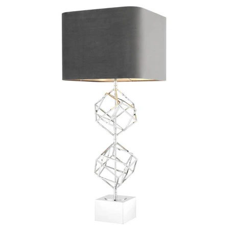 Настольная лампа EICHHOLTZ 112144 Matrix