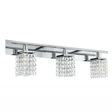 Светильник для ванной комнаты Eglo 97748 AREQUITO