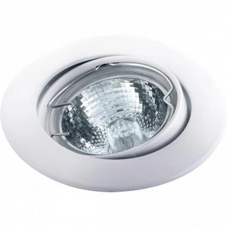 Точечный светильник Escada 111004 MODENA