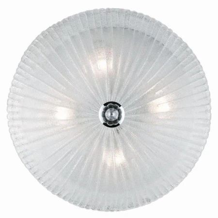 Светильник Ideal Lux SHELL PL4 TRASPARENTE SHELL