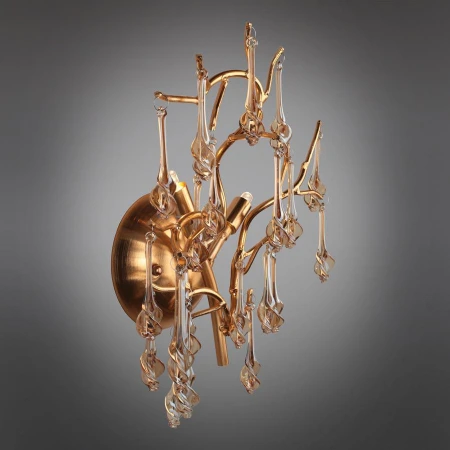 Бра Omnilux OML-85301-02 Asiago