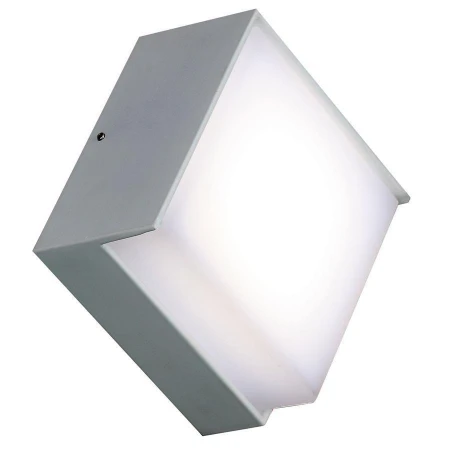 Уличный светильник ST LUCE SL090.501.01 LINATA
