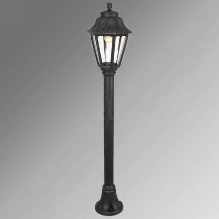 Наземный уличный светильник Fumagalli E22.151.000.AXE27 Mizarr Anna