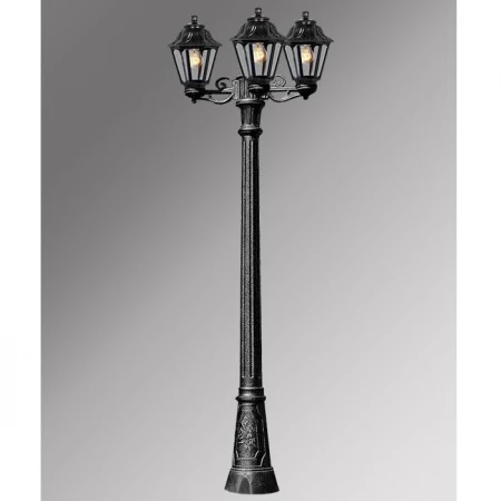 Фонарный столб Fumagalli E22.158.S30.AXE27 Artu Bisso Anna