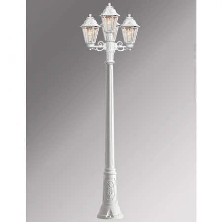 Фонарный столб Fumagalli E22.156.S31.WXE27 Gigi Bisso Anna