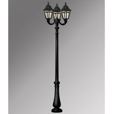 Фонарный столб Fumagalli E35.202.R30.AXE27 Nebo Ofir Noemi