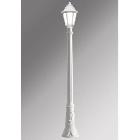 Фонарный столб Fumagalli E22.158.000.WYE27 Artu Anna