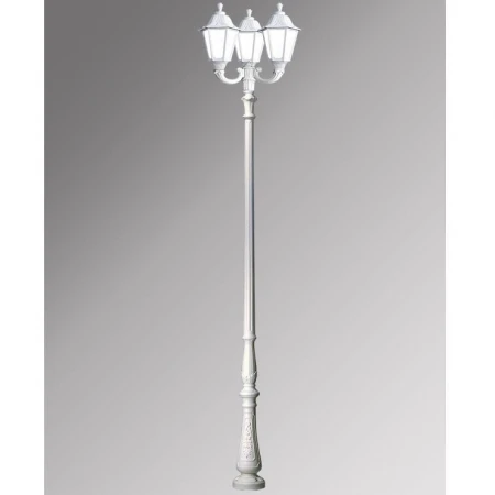 Фонарный столб Fumagalli E35.205.R30.WYE27 Tabor Ofir Noemi