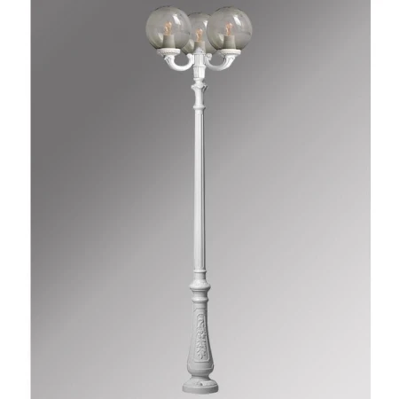 Фонарный столб Fumagalli G30.202.R30.WZE27 Nebo Ofir