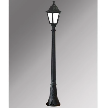 Фонарный столб Fumagalli E35.158.000.AYE27 Artu Noemi
